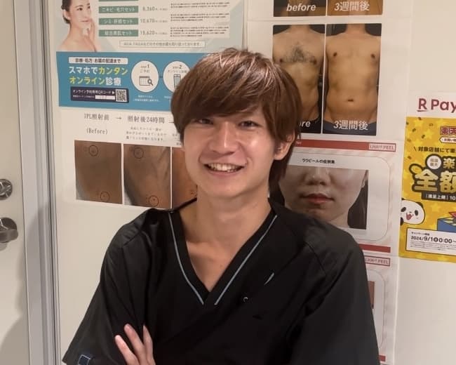 代表挨拶
