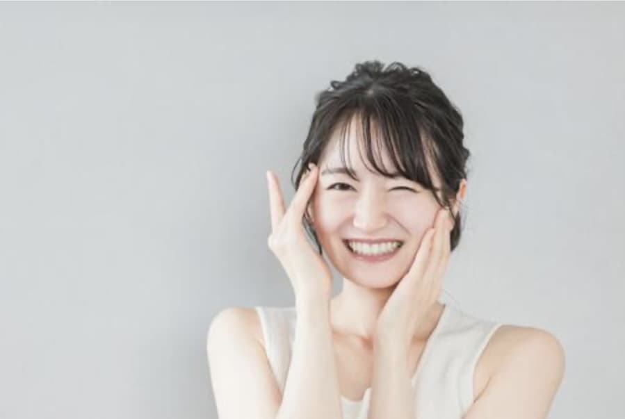 お肌のハリやキメ、気にしていますか?
